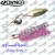 Spinnerbaits White/Chartreuse
