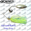 Spinnerbaits Alien