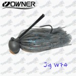 Jig W74 "Smoke"