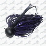 Jig Football "Morado Metalico"