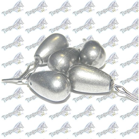 DS Lagrima 1/8oz (3,5gr)