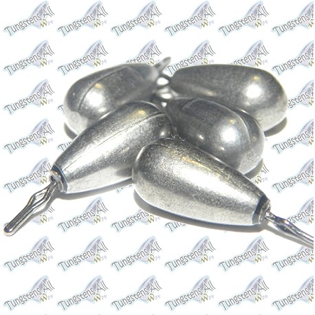 DS Lagrima 3/16oz (5,3gr)