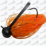 Jig Football "Naranjito"