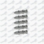 Insert 1/32oz (0,87gr) 5 Und