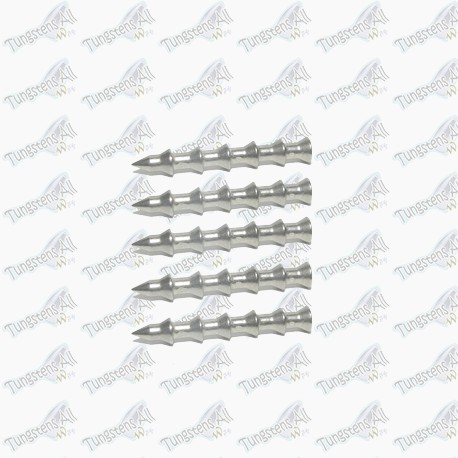 Insert 3/32oz (2,62gr) 5 Und