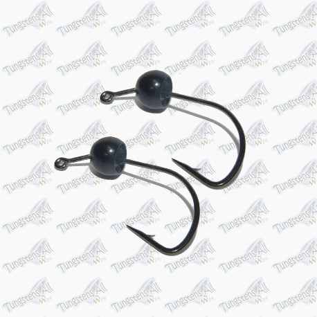 Wacky 1/8oz (3,5gr) 2 Unid