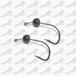 Wacky 3/32oz (2,62gr) 2 Unid