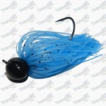 Jig Football Sin Antialgas "Cielo"