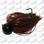 Jig Football Sin Antialgas "Cinamon"