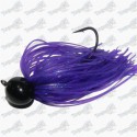 Jig Football Sin Antialgas "Violeta"
