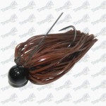 Jig MiniRound "Cinamon"