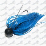 Jig MiniRound "Blue Black"