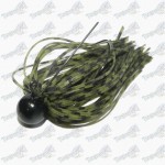 Jig MiniRound "Watermelon Black"