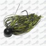 Jig MiniRound "Manzanita"