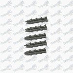 Insert 3/64oz (1,31gr) 5 Und