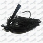 Jig Coberturas "Mortal Black"