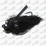 Jig Coberturas "Black Red"