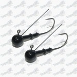 Jig MiniRound "Watermelon"