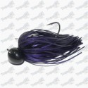 Jig Football Sin Antialgas "Morado Metalico"