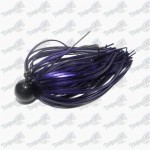 Jig MiniRound "Morado Metalico"
