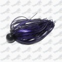 Jig MiniRound "Morado Metalico"
