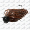 Jig Football Sin Antialgas "Dark Brown"