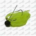 Jig MiniRound "Chartreuse"