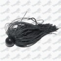 Jig MiniRound "Negro Rubber Fino"