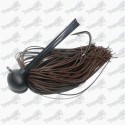 Jig Football "Marron Rubber Fino"
