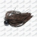 Jig MiniRound "Marron Rubber Fino"