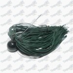 Jig MiniRound "Watermelon Rubber Fino"
