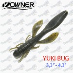 Yuki Bug Watermelon/Blake Flake