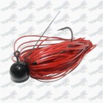 Jig MiniRound "Red Blood"