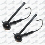 Jig Football "Sueltos" Pack 2