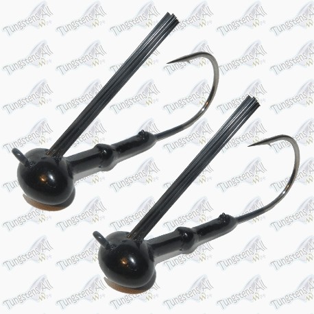 Jig Football "Sueltos" Pack 2