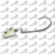 Swimbaits jighead 3/4oz (21r)
