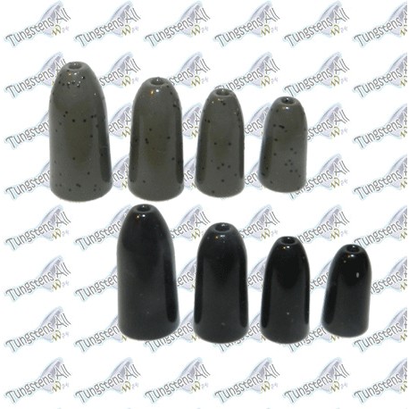 Texas Color Black/Green Pumpkin