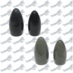 Flippin Color Black/Green Pumpkin