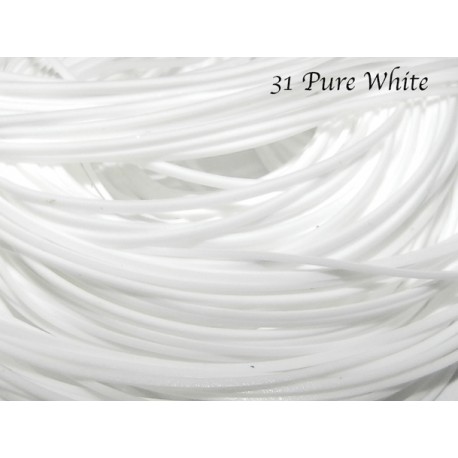 Jig MiniRound "Pure White"