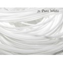 Jig MiniRound "Pure White"