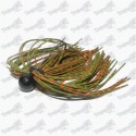 Jig MiniRound "Tiger Rubber Thick"