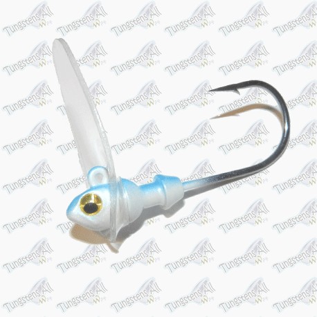 Scrounger 1/2oz (14gr)