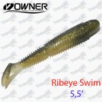 Ribeye Swim Bait 5,5' (14cm) Baby Bass