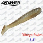 Ribeye Swim Bait 5,5' (14cm) browntrout