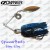 Spinnerbaits  black/blue