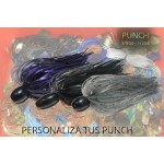Punch "Personalizados"