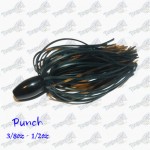 Punch Watermelon/Tiger Craw