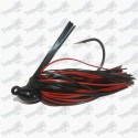 Jig Personalizado "Black/Red"