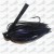Jig Personalizado "Mortal black/morado metalico"