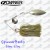 Spinnerbaits  Green Pepper